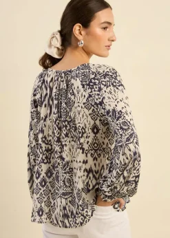 Tozama Top - Marine