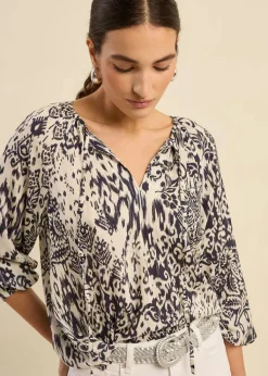 Tozama Top - Marine