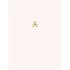 Trio Piercing - Gold