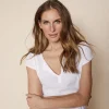 Troy Tee - White