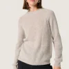 Tuesday Raglan Pullover LS - Porpoise