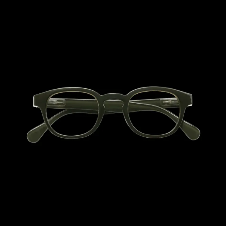 Type C Bio Readers - Army
