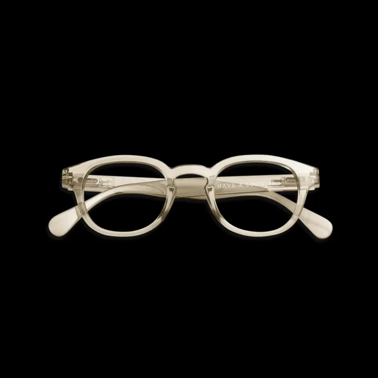 Type C Screen Readers - Olive