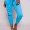 Ultimate Joggers - Turquoise