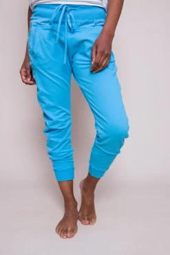Ultimate Joggers - Turquoise