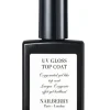 UV Gloss Top Coat Nail Varnish