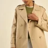 Vanelo Jacket - Sable