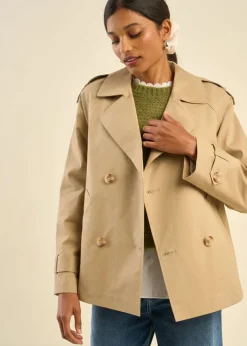 Vanelo Jacket - Sable