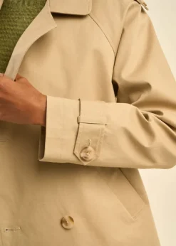 Vanelo Jacket - Sable