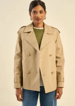 Vanelo Jacket - Sable