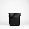 Vega Bag - Black/Lime