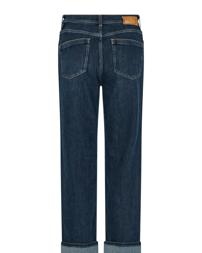 Verti Nion Jeans - Dark Blue