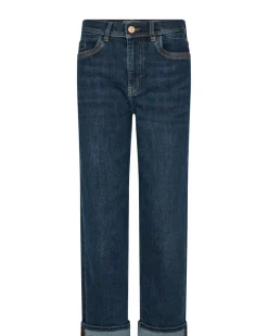 Verti Nion Jeans - Dark Blue