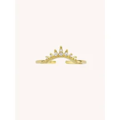 Victoria Ring - Gold