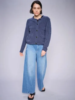 Vincent Lyon Jeans - Light Blue