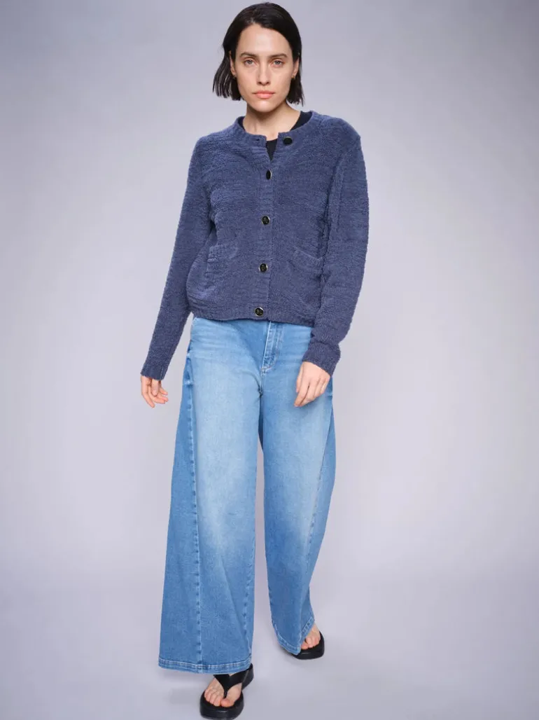 Vincent Lyon Jeans - Light Blue