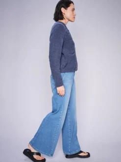 Vincent Lyon Jeans - Light Blue
