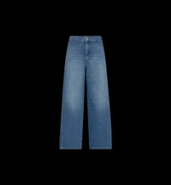 Vincent Lyon Jeans - Light Blue