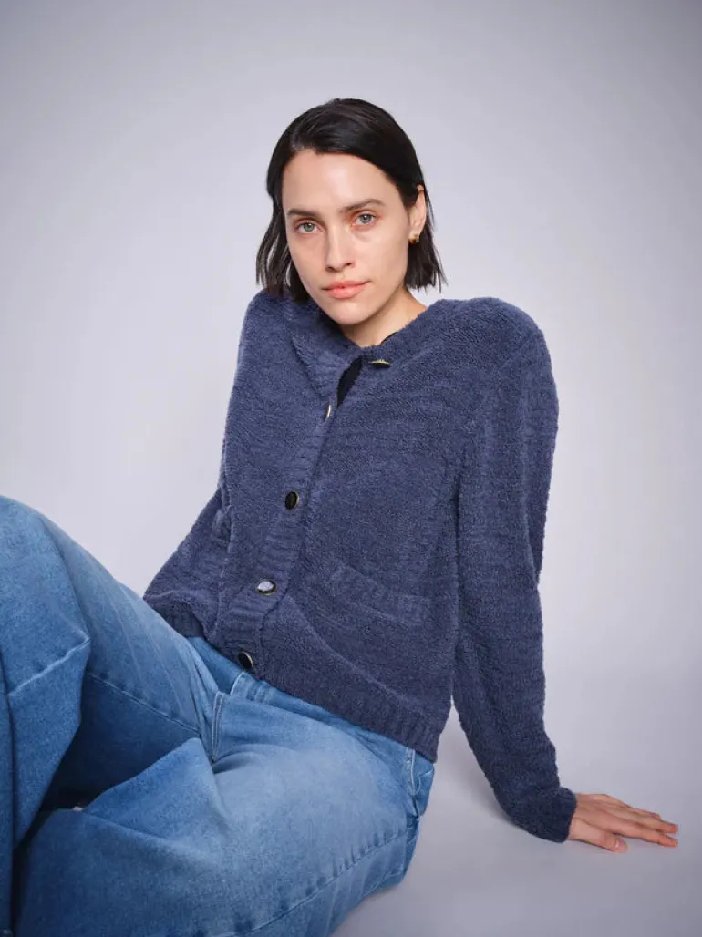 Vincent Lyon Jeans - Light Blue