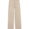 Vincent Rosemary Pant - Feather Gray