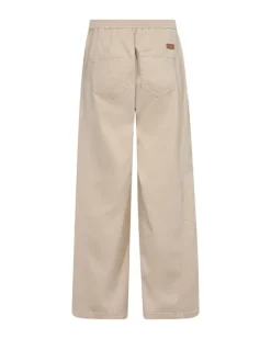 Vincent Rosemary Pant - Feather Gray