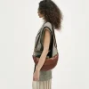 Waist Bag - Cognac