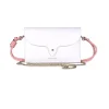 Week Bag - Blanc