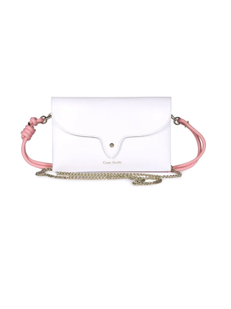 Week Bag - Blanc