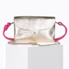 Week Bag - Gold