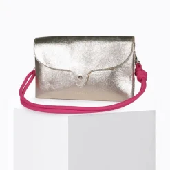 Week Bag - Gold
