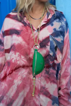 Winou Bag - Green