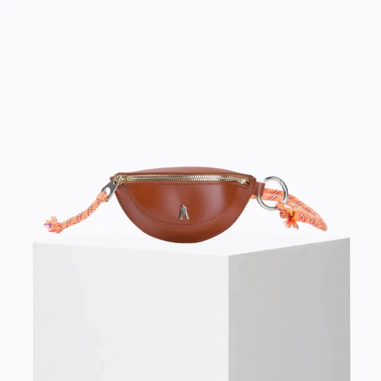 Winou Bag - Tan