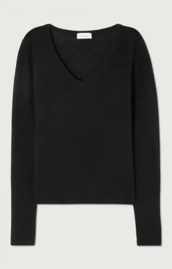 Xinow Pullover - Black