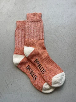 Yosemite Socks - Jojo