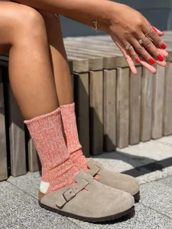 Yosemite Socks - Jojo