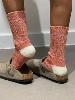 Yosemite Socks - Jojo