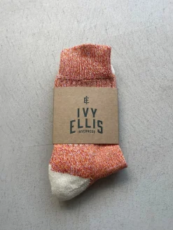 Yosemite Socks - Jojo