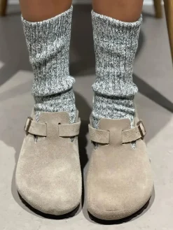 Yosemite Socks - Tideline