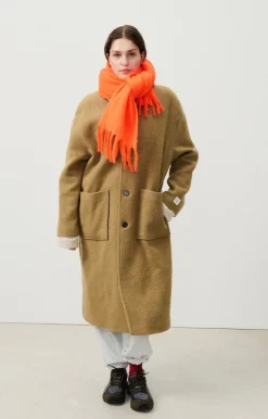 Zinaco Scarf - Feu Fluo