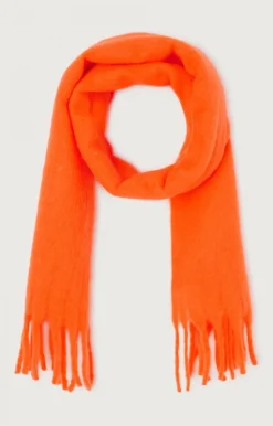 Zinaco Scarf - Feu Fluo