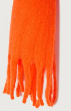 Zinaco Scarf - Feu Fluo
