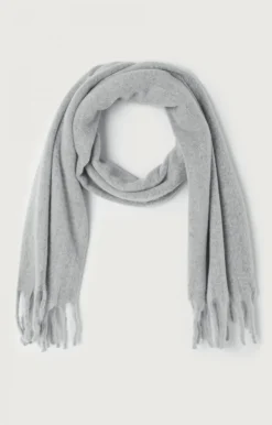 Zinaco Scarf - Gris Chine